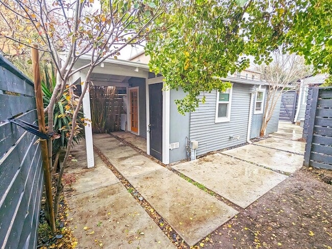 property at 3528 Madison Ave