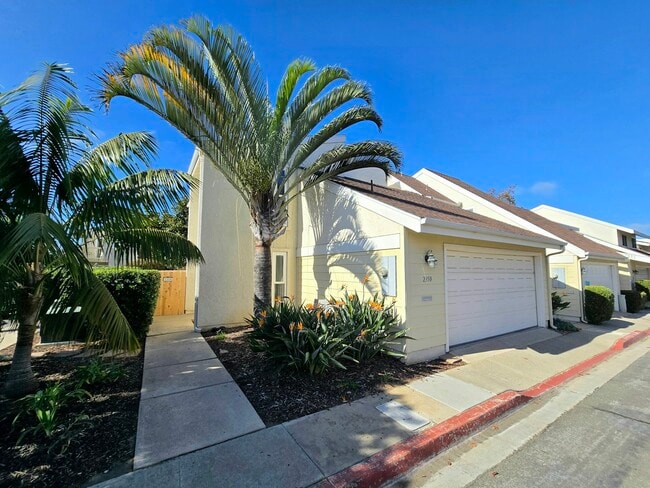 property at 2350 Caminito Agrado