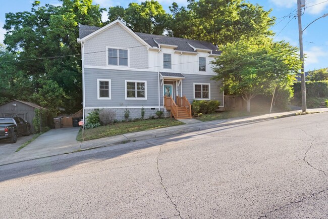 310 Evanston Ave in Nashville, TN - Building Photo - Building Photo