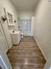 2168 Ave H in Wichita Falls, TX - Building Photo - Building Photo