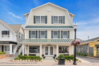 308 Morris Ave in Spring Lake, NJ - Building Photo - Building Photo