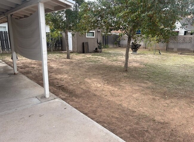 160 N Hibbert in Mesa, AZ - Building Photo - Building Photo