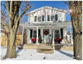 519 W Market St in Troy, OH - Building Photo