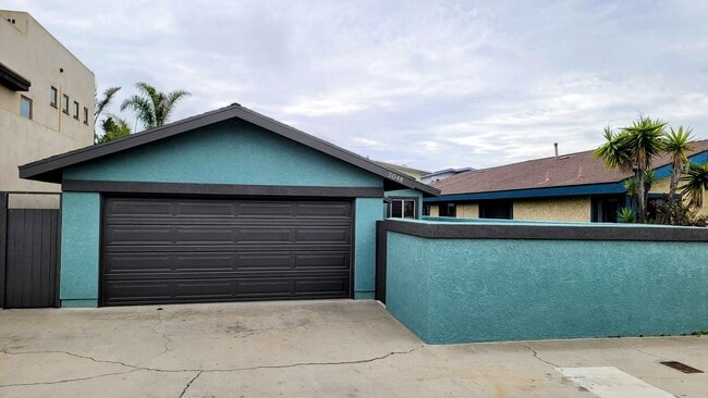 property at 5048 Sealane Way