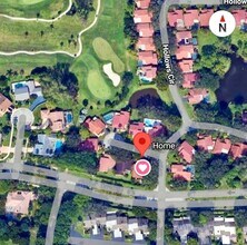 1978 Hollows Trail in Deerfield Beach, FL - Foto de edificio - Building Photo