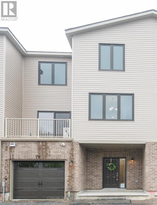 79 Buchanan Ave in Prince Edward, ON - Building Photo - Building Photo