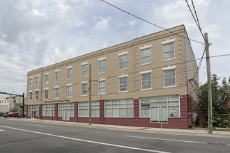 605 Broad St in Jacksonville, FL - Building Photo - Building Photo