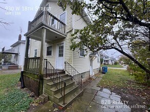 930 W 18th St in Lorain, OH - Building Photo - Building Photo