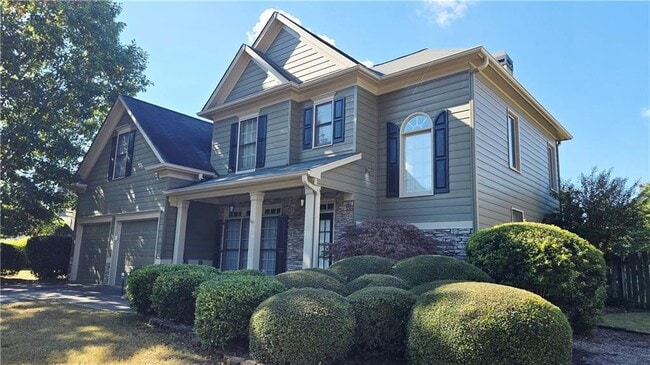 223 Elmbrook Ln in Canton, GA - Building Photo - Building Photo