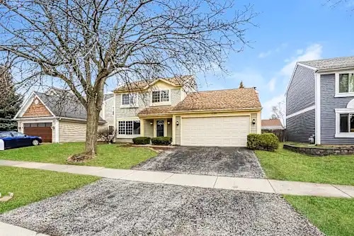 property at 1139 Pin Oak Trail