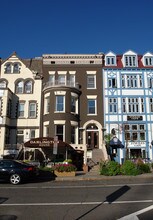 1610 20th St NW in Washington, DC - Building Photo - Building Photo