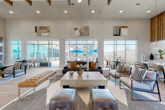 Ironcrest in North Richland Hills, TX - Foto de edificio - Interior Photo