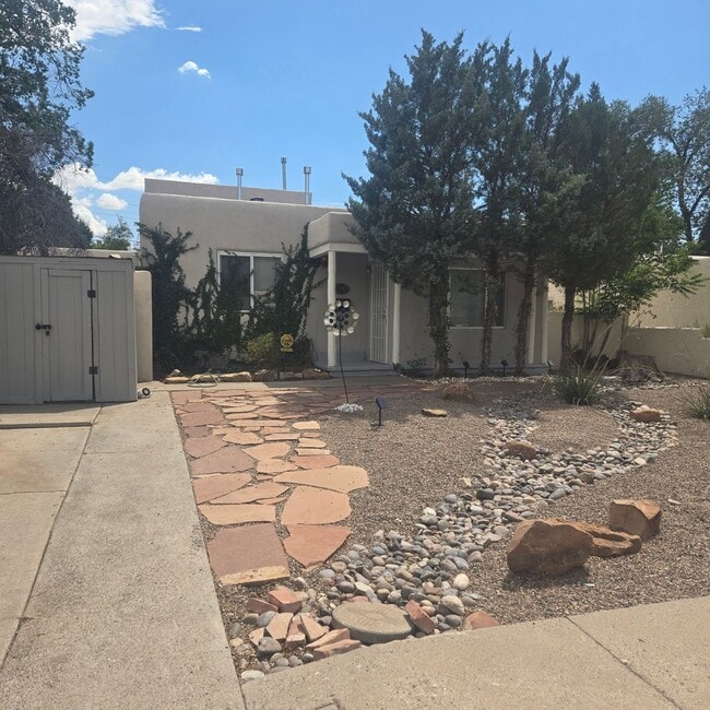 property at 2730 Burton Ave SE