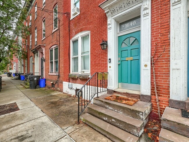 1640 N 3rd St in Harrisburg, PA - Building Photo - Building Photo