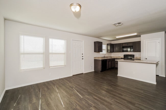 property at 5235 Blue Ranch