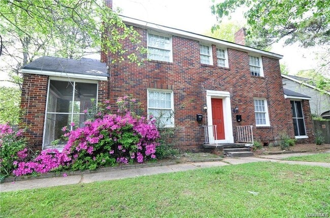 property at 3154 Norman Bridge Rd