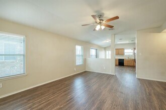 12629 William Harrison St in Manor, TX - Building Photo - Building Photo