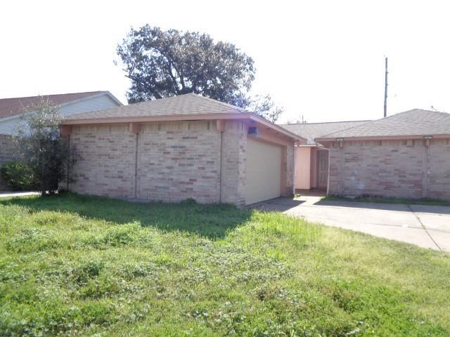 3223 Hombly Rd in Houston, TX - Building Photo