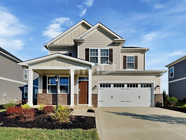 property at 1078 Castor Dr