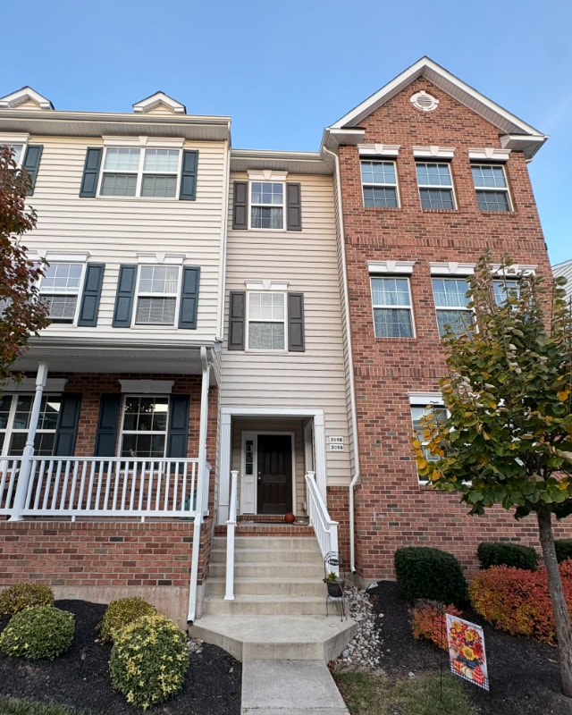 property at 3098 Goshen Dr