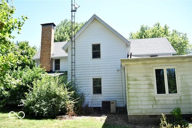 8951 W 525 N in Boggstown, IN - Building Photo - Building Photo