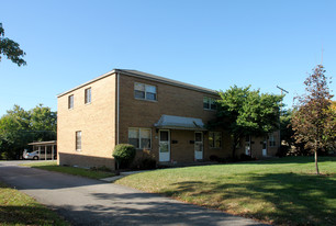 1873-1879 Langham Rd Apartments