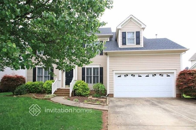 property at 9501 Arborview Ct