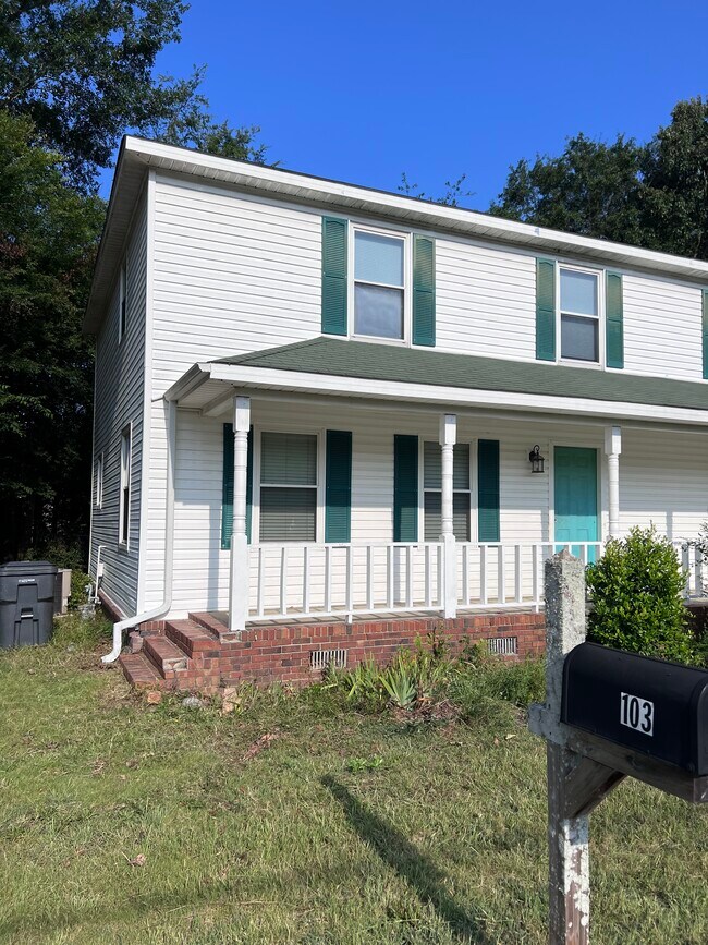 103 Murdock Ln, Unit 103 A Murdock Lane in Byron, GA - Building Photo - Building Photo