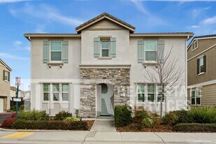 163 Colner Cir in Folsom, CA - Building Photo