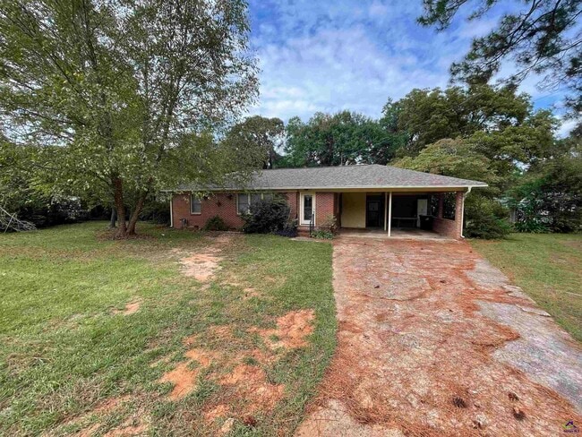 property at 608 Bernard Dr