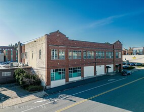 430-438 Penn Ave in Scranton, PA - Building Photo - Building Photo