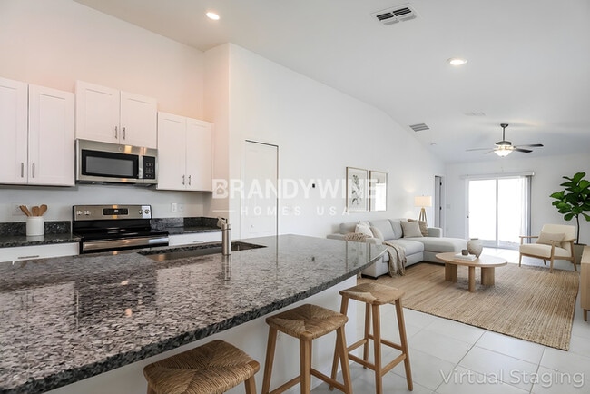 32433 Windmill Frg in Wesley Chapel, FL - Foto de edificio - Building Photo