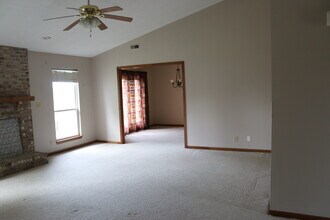 1953 Greenbrier Ave in West Lafayette, IN - Building Photo - Building Photo