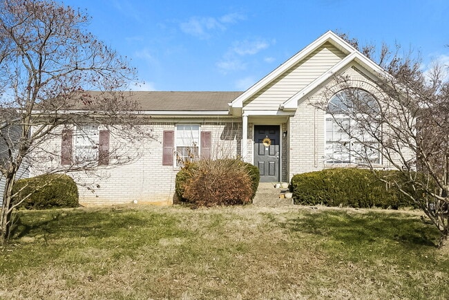 property at 6311 Lure Ct