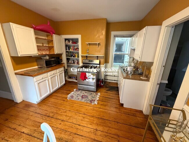 44 Delle Ave, Unit 2 in Boston, MA - Foto de edificio - Building Photo