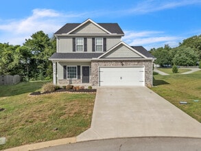6710 Padgett Hill Ln in Knoxville, TN - Building Photo - Building Photo