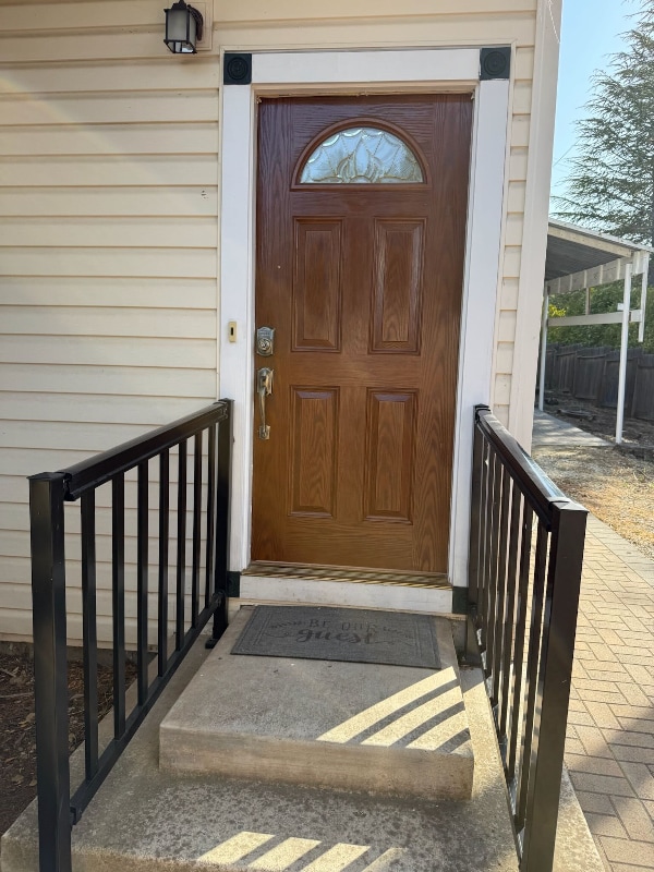 property at 27181 Adonna Ct