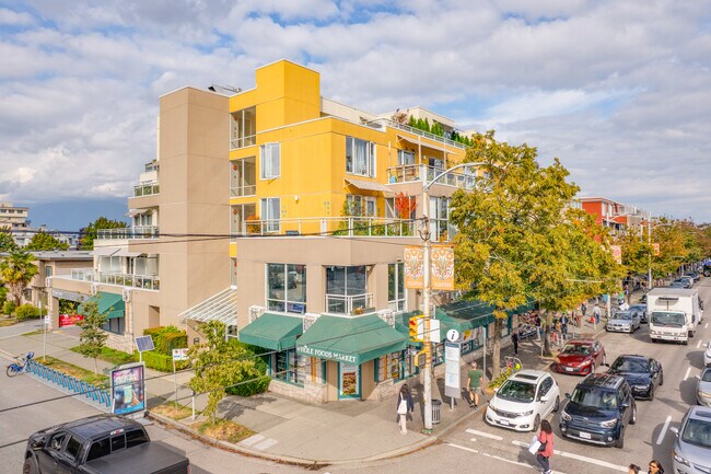 2285 W 4th Ave