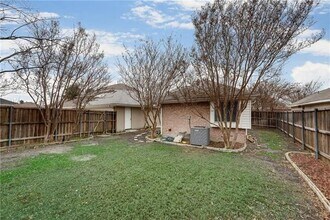 3205 Orchid Dr in McKinney, TX - Foto de edificio - Building Photo