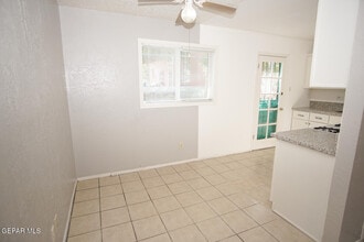 3803 Tyler Ave in El Paso, TX - Building Photo - Building Photo