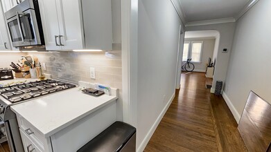 15 Nottinghill Rd, Unit #1 in Boston, MA - Building Photo - Building Photo