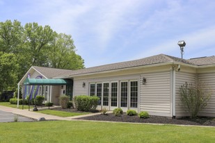 Valley Brook MHC Apartments