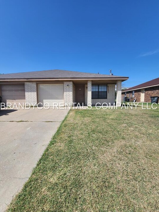 5205 Morning Glen Ln in Killeen, TX - Building Photo