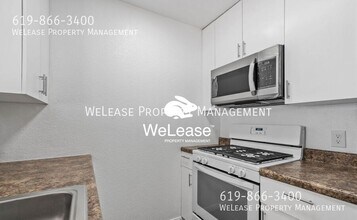 384 Palm Ave in Chula Vista, CA - Building Photo - Building Photo