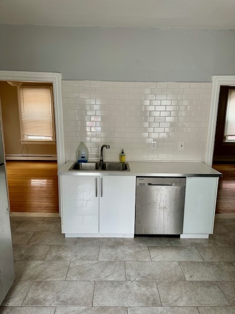 73 Carrington Ave, Unit #1 First in Providence, RI - Foto de edificio - Building Photo