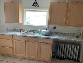 123 Morris Ave in Scranton, PA - Foto de edificio - Building Photo