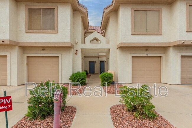 2801 N Litchfield Rd in Goodyear, AZ - Building Photo - Building Photo