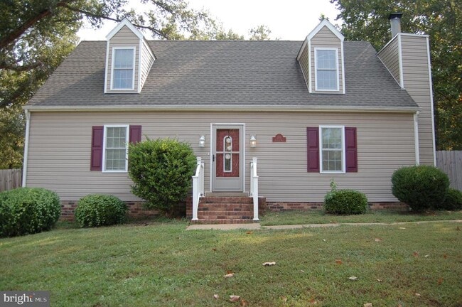 201 Linstead Ave in Sandston, VA - Building Photo - Building Photo