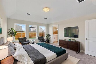 733 Fencerow Trl in Weston, TX - Building Photo - Building Photo