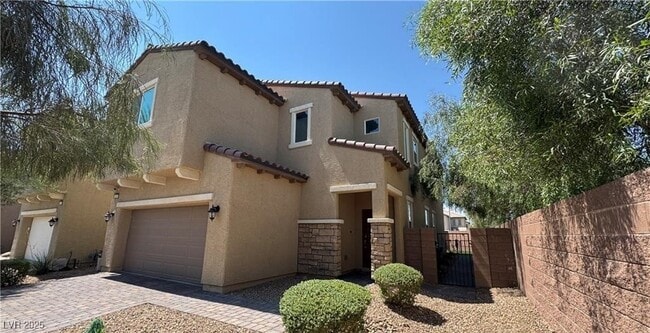 property at 6387 Ashland Crst St